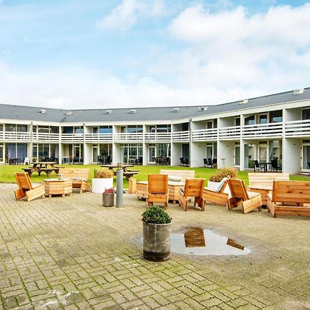 4 Person Holiday Home On A Holiday Park In Ringk Bing Ringkøbing Екстериор снимка