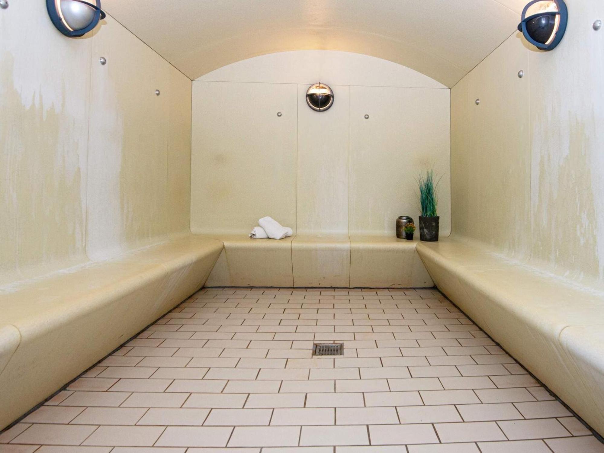 4 Person Holiday Home On A Holiday Park In Ringk Bing Ringkøbing Екстериор снимка